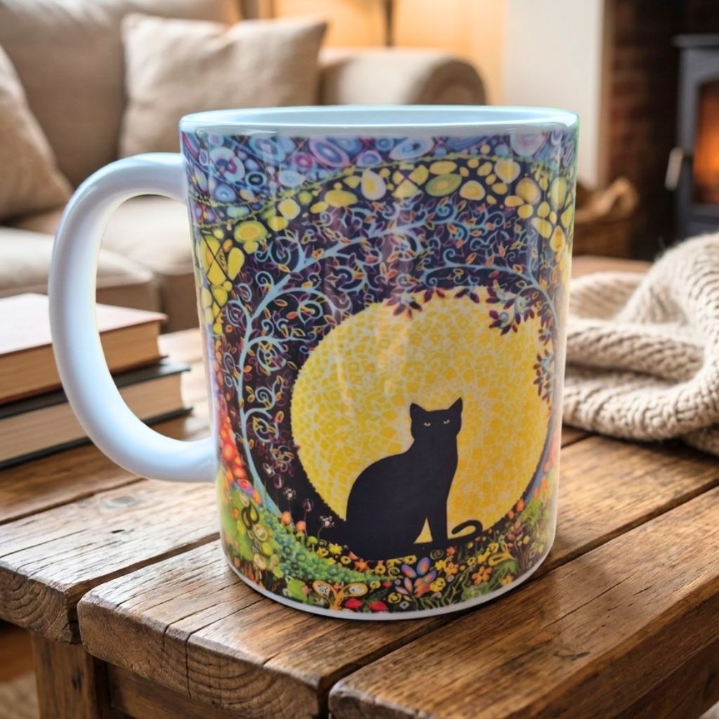 Mugs