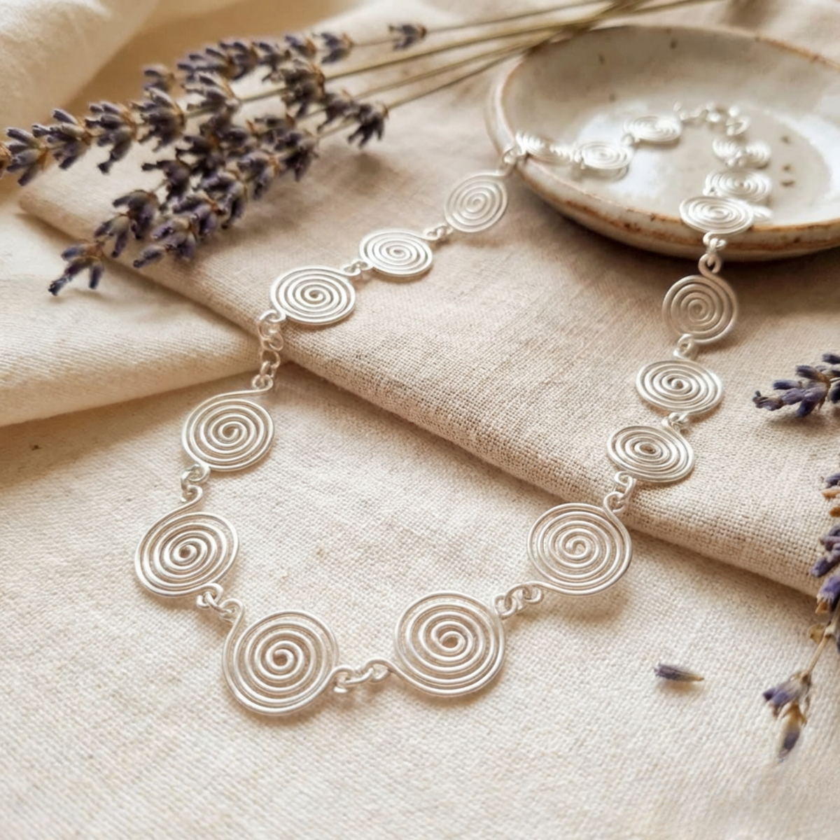 Sterling and Fine Silver