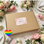 Child Wedding Activity Pack - Age 3 to 9 - Groom & Groom - Large Pack