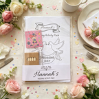 Child Wedding Activity Pack - Age 3 to 9 - Bride & Groom - Medium Pack