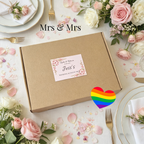 Teen Wedding Activity Pack - Age 10+ - Bride & Bride - Large Pack
